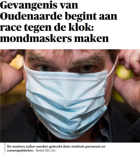 Benut capaciteit van bottleneck - The Lean Six Sigma Company