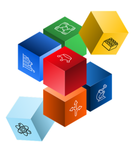 Lean Six Sigma icons - Lean Six Sigma Services Overview