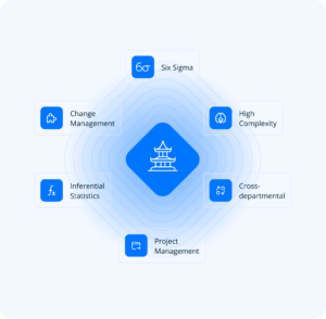 Black Belt Overview - What is a black belt?