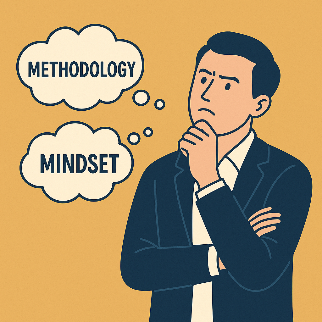 The Lean Six Sigma Mindset all you should know - The Lean Six Sigma Company