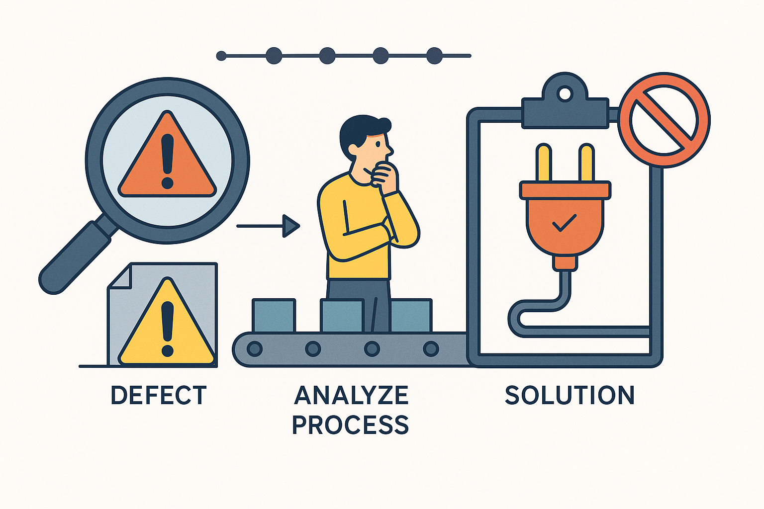 Poka Yoke - The Lean Six Sigma Company
