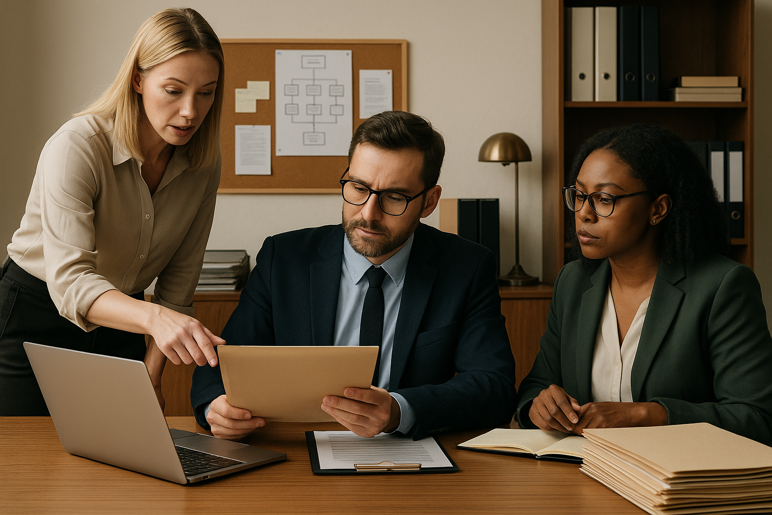 Speeding Up public record realeases - A Lean Six Sigma Approach