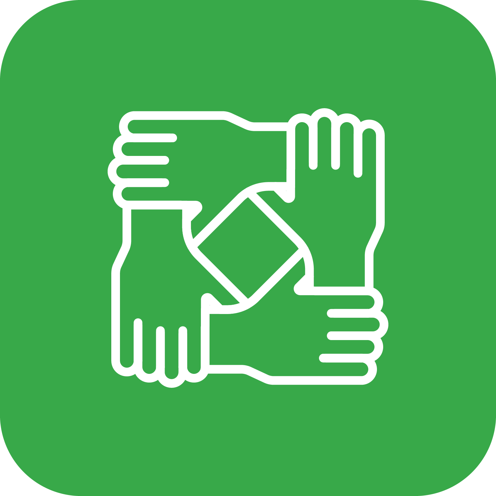 Lean Six Sigma Green Belt course icon frame - The Lean Six Sigma Company