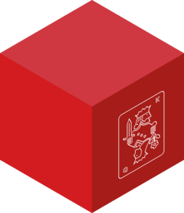 The Lean Leader - Icon block