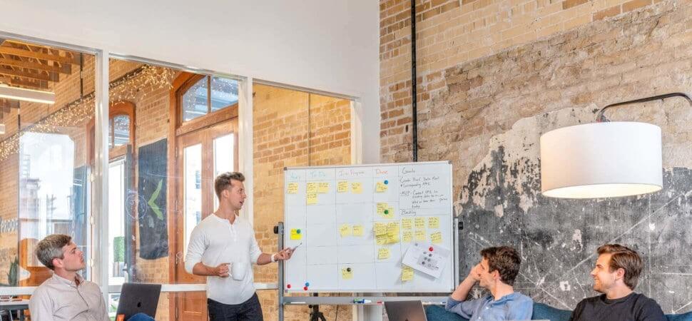 What is a green belt - Explaining Green Belt