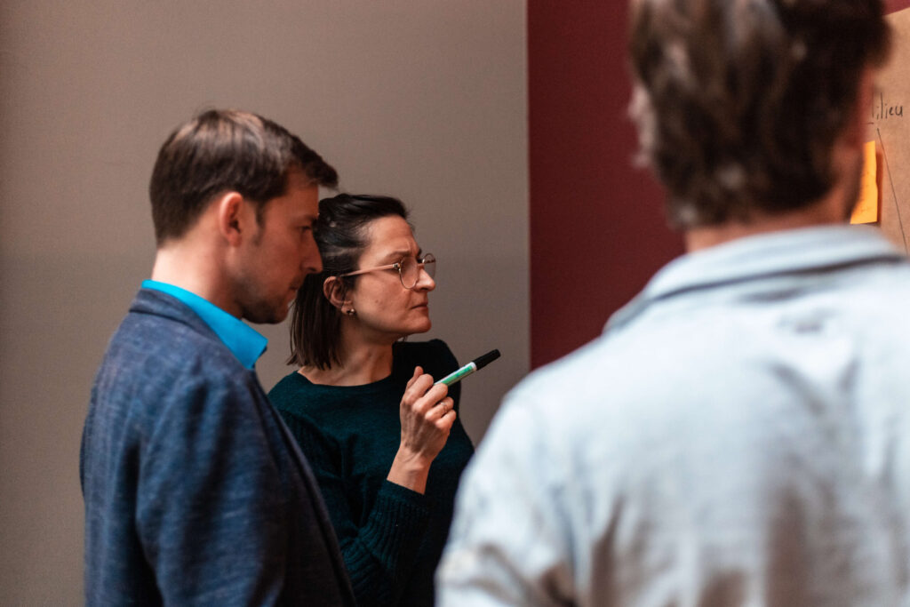 2020-03-24 Lean Stand-Up - The Lean Six Sigma Company