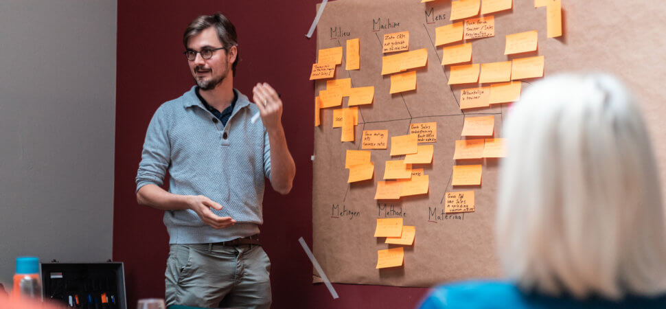 4 outils pratiques pour continuer votre projet d&rsquo;amélioration en ligne