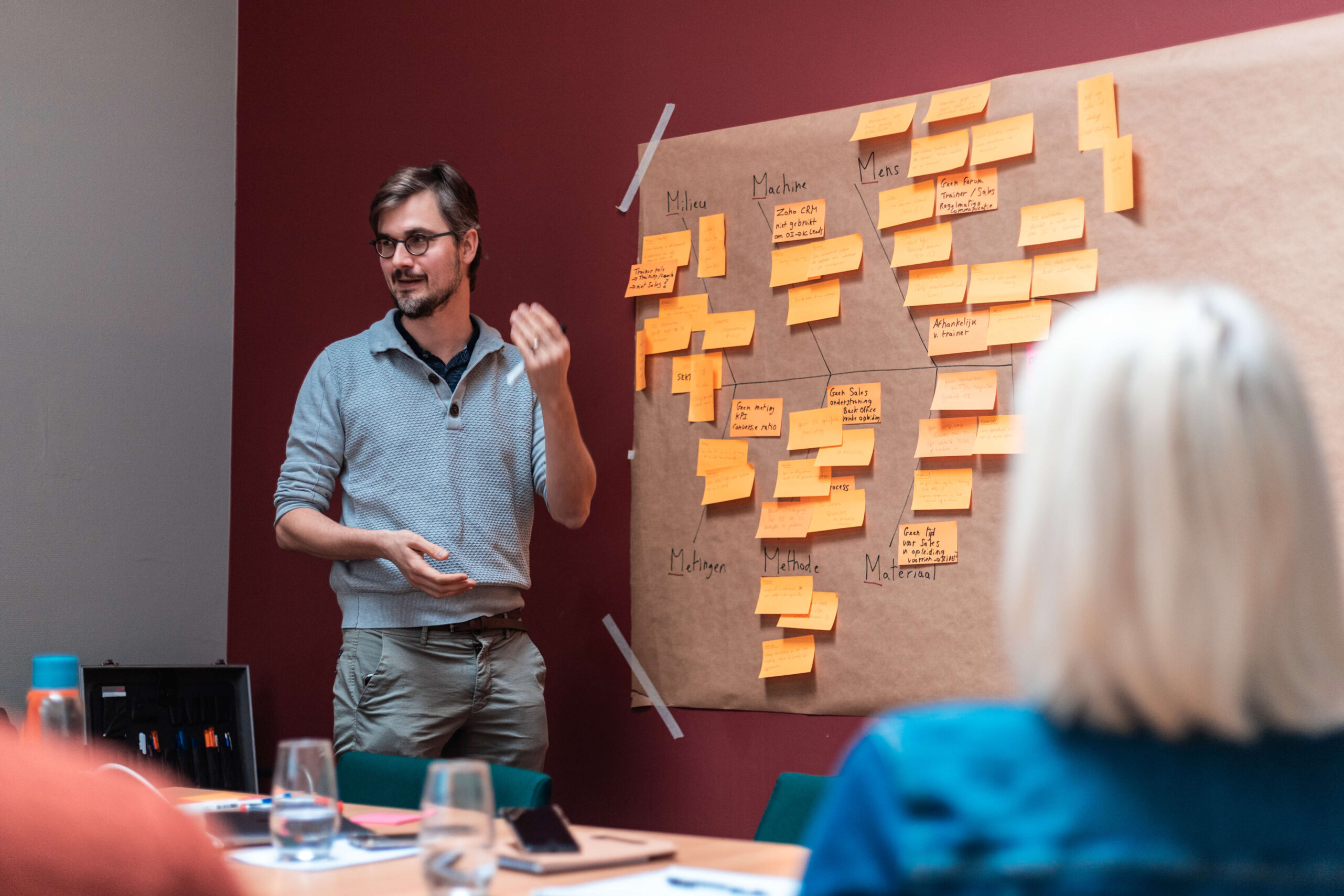 4 tools om online je verbeterproject verder te zetten