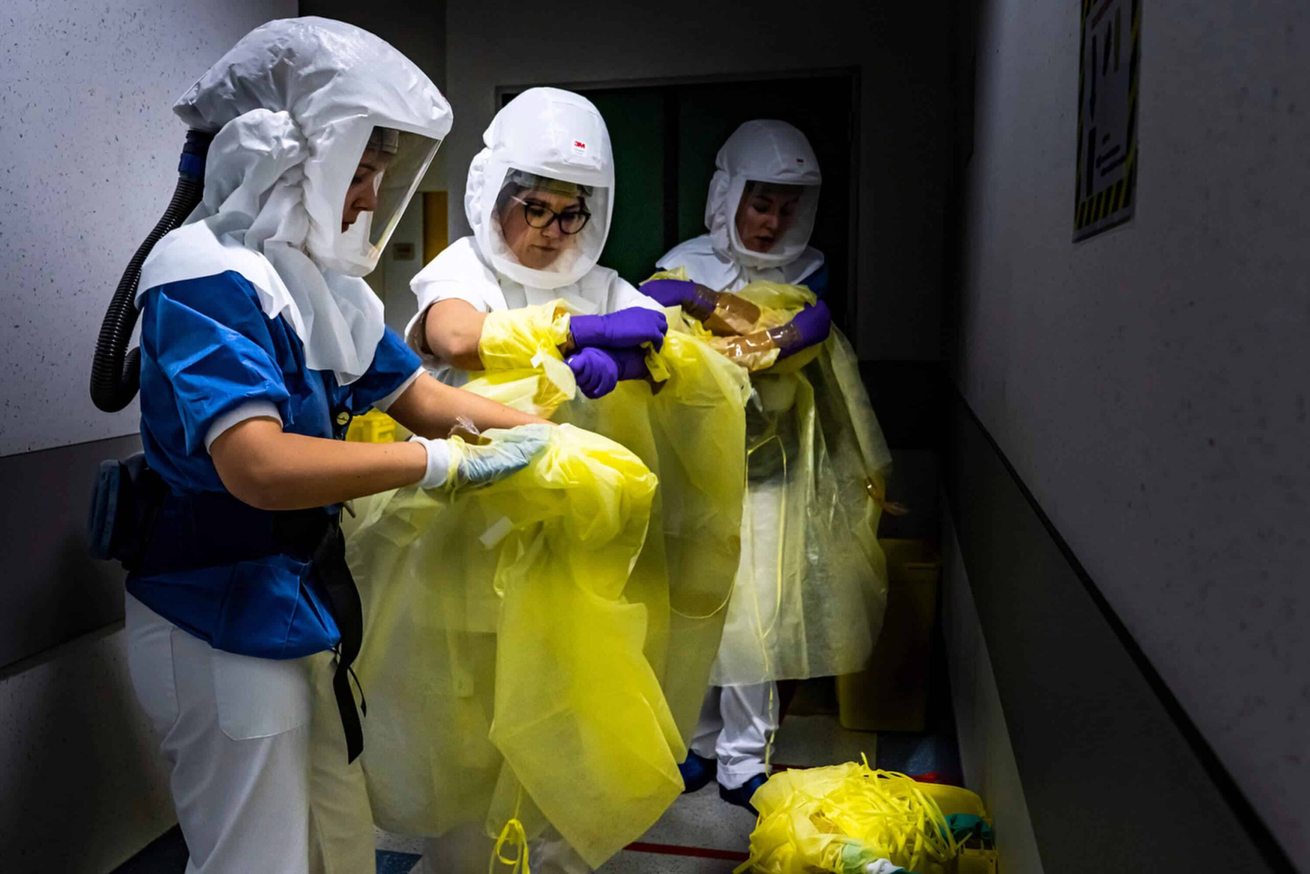 De Theory of Constraints aan het werk tijdens de coronacrisis